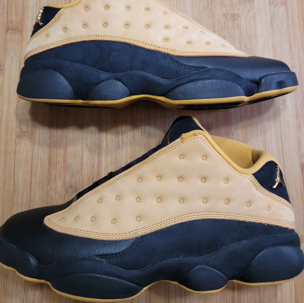Air Jordan 13 Retro Low